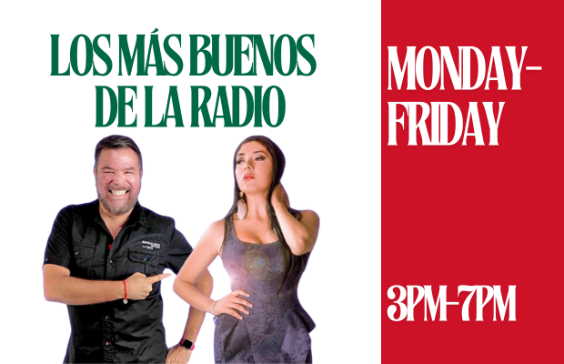 Los Más Buenos De La Radio