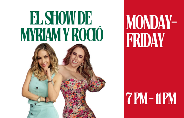 El Show de Myriam y Roció
